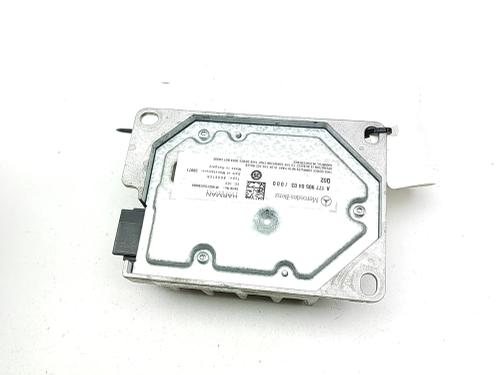 Electronic module MERCEDES-BENZ CLA (C118) CLA 180 (118.384) | BP40605380M83 - Image 2