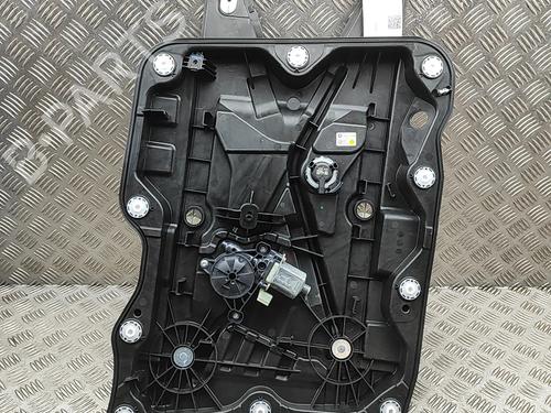 Used Front right window mechanism Front right window mechanism VW ID. Buzz Bus (EBB, EBJ) Electric (EBB, EBJ) (286 hp) 33379092 33379092