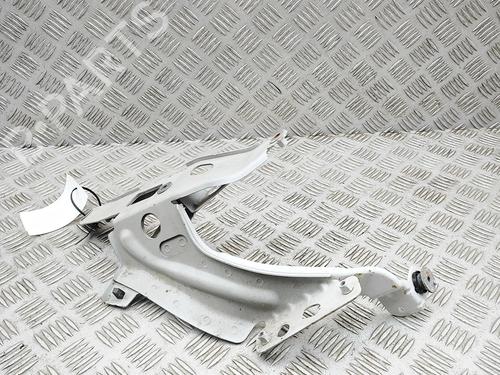 Soporte Soporte AUDI A6 C8 Avant (4A5) RS6 TFSI Mild Hybrid quattro (600 hp) 37583438 37583438