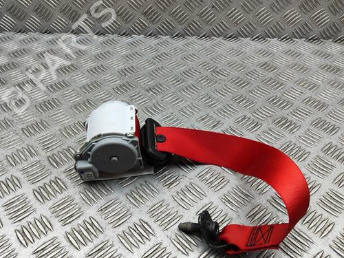 Sicherheitsgurt hinten links für PORSCHE 911 (992) 3.0 Carrera 4 S (992420) (450 hp) 30575044