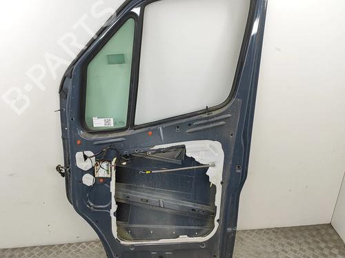 Right front door MERCEDES-BENZ SPRINTER 3-t Van (B910) 214 CDI (910.621, 910.623) | BP30108119C3