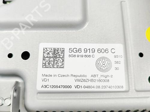 Display VW ARTEON (3H7, 3H8) 2.0 TSI | BP34560664C48 - Image 7