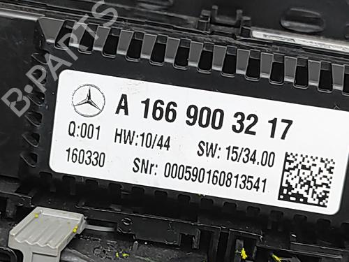 Electronic module MERCEDES-BENZ GLE (W166) 250 d 4-matic (166.004) | BP34037481M83  - Image 6
