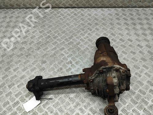 Used Front differential KIA SORENTO I (JC) 2.5 CRDi 4WD (140 hp) 22352209