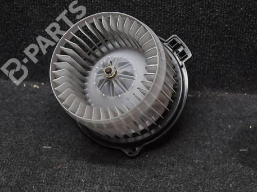 Used Heater blower motor HONDA JAZZ II (GD_, GE3, GE2) 1.3 iDSi (GD1) (83 hp) 6718863