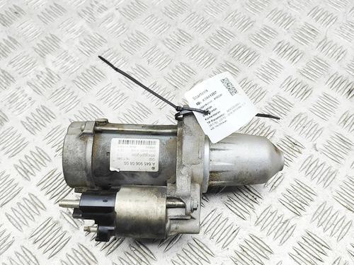 Startmotor Startmotor 39380935 39380935