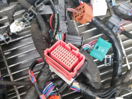 Wiring harness TESLA MODEL S (5YJS) 75D AWD | BP14611535E16 