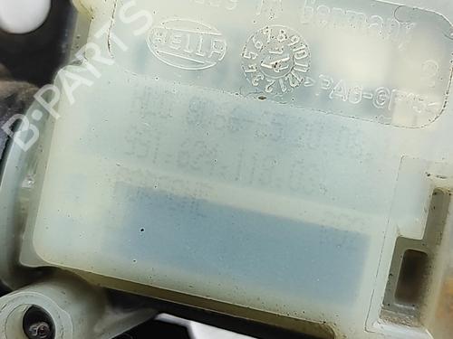 Electronic module PORSCHE 911 (991) 3.8 Turbo | BP33395216M83 - Image 6