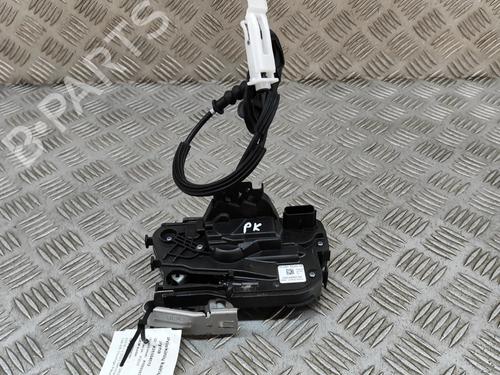 Used Front left lock FORD KUGA III (DFK) 2.5 FHEV (190 hp) 28549222