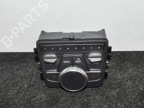 Electronic module AUDI A4 B9 (8W2, 8WC) 2.0 TDI | BP6734632M83 