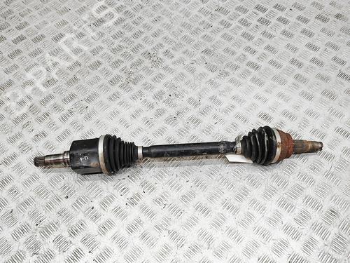Used Right front driveshaft Right front driveshaft ALFA ROMEO STELVIO (949_) 2.2 D Q4 (949.AXB2A) (209 hp) 33624609 33624609