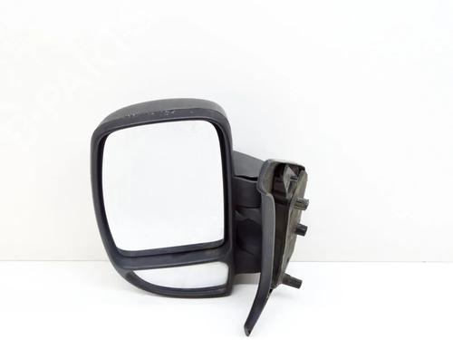 Used Left mirror Left mirror 7698261 7698261