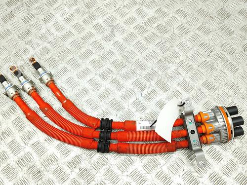 Used Wiring harness POLESTAR POLESTAR 2 (534) EV (476 hp) 28433808