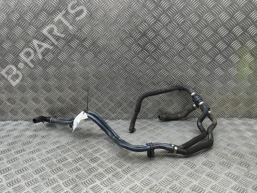 Rør PORSCHE TAYCAN Sport Turismo (Y1C) 4S Performance Battery Plus (Y1CDB1) (571 hp) 31762817