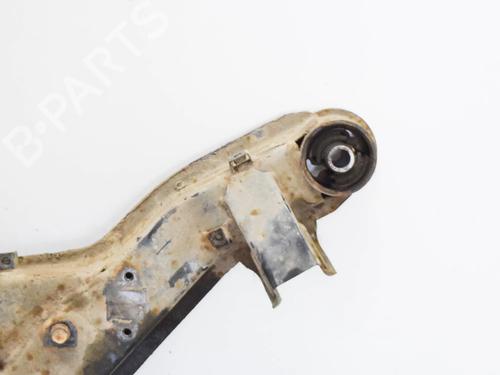 Rear axle MITSUBISHI GTO Coupe (Z1_A) 3.0 AWD (Z16A) | BP27873076M2 