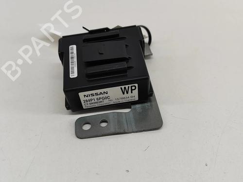 Electronic module NISSAN JUKE (F16_) DIG-T 117 | BP27769618M83 - Image 2