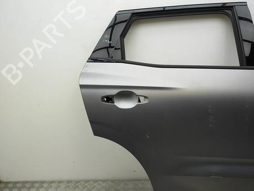 Dør højre bagtil RENAULT AUSTRAL E-TECH 200 Hybrid (HGM2) | BP38500225C5 - Image 3