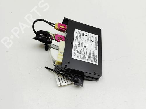 Electronic module MERCEDES-BENZ GLA (H247) GLA 200 (247.787) | BP33380302M83 - Image 4