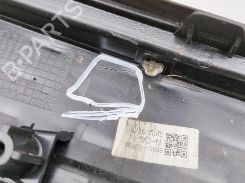 Grill KIA EV6 (CV) 77 | BP38960588C40 - Image 7