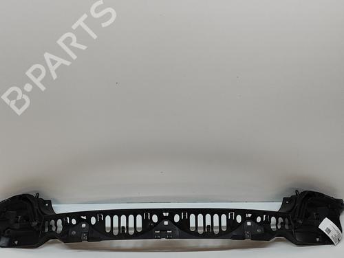 Used Rear bumper bracket BMW 7 (F01, F02, F03, F04) 730 d (211 hp) 25218148