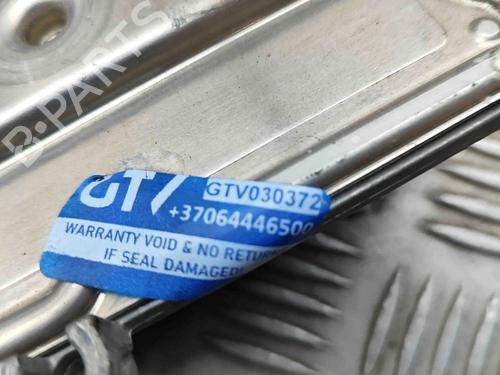 Engine control unit (ECU) LAND ROVER RANGE ROVER EVOQUE (L538) 2.2 D 4x4 | BP29486606M57