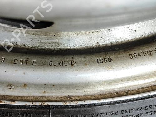 Fælgsæt OPEL MOVANO C Van (U9) 2.2 D | BP38238992C100 - Image 6