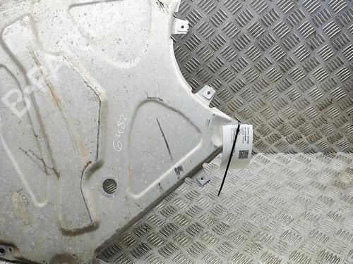 Upper protection PORSCHE 911 Convertible (992) 3.0 Carrera (992312) | BP38018233M93 - Image 4