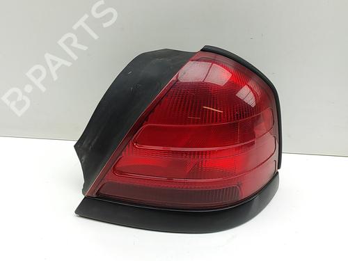 Used Right taillight FORD USA CROWN VICTORIA 4.6 FlexFuel (253 hp) 29637844