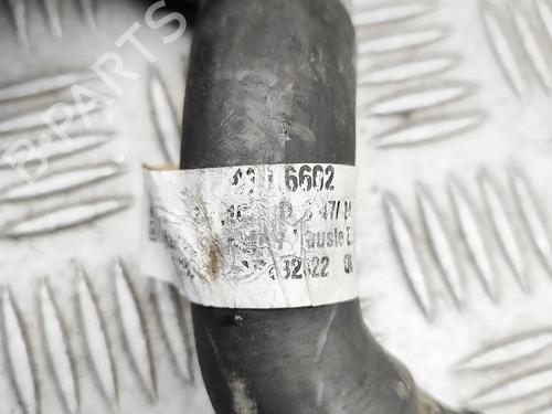 Pipe VW PASSAT B7 (362) 1.4 TSI EcoFuel | BP37469163M125  - Image 7