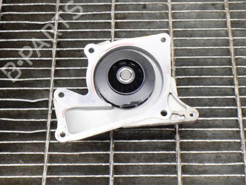 Auxiliary water pump NISSAN QASHQAI II SUV (J11, J11_) 1.5 dCi | BP14611892M111 