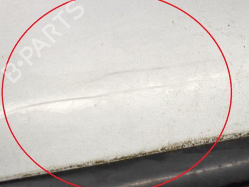 Left rear door RENAULT KANGOO (KC0/1_) 1.5 dCi (KC08, KC09) | BP9510031C4