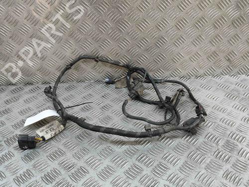 Used Electronic module FORD S-MAX (WA6) 2.0 TDCi (163 hp) 27331179