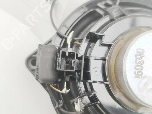 Speaker MERCEDES-BENZ E-CLASS (W213) E 300 de (213.016) | BP36021447E2 - Image 5