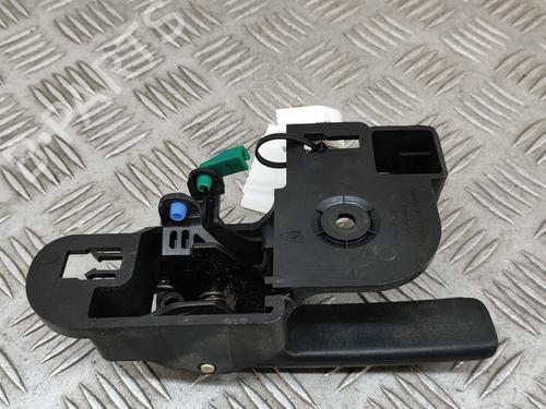 Front left interior door handle JEEP WRANGLER III (JK) 3.6 V6 | BP26003462I13 