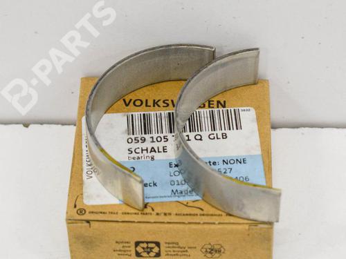 Andre AUDI A4 B8 Avant (8K5) 2.7 TDI | BP6747005O1 