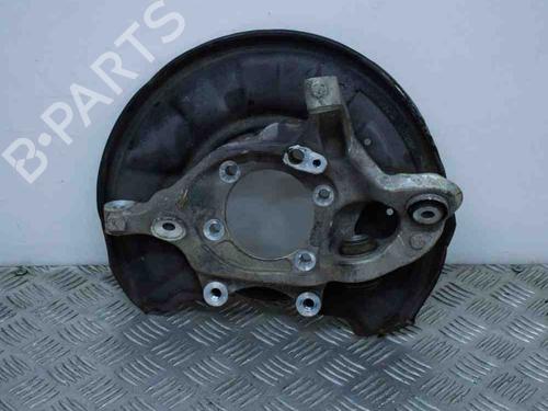 Used Left rear steering knuckle MERCEDES-BENZ C-CLASS (W204) C 220 CDI (204.002) (163 hp) 14658260