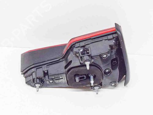 Højre baglygte bagklap AUDI A4 B9 (8W2, 8WC) 2.0 TDI | BP7017126C80