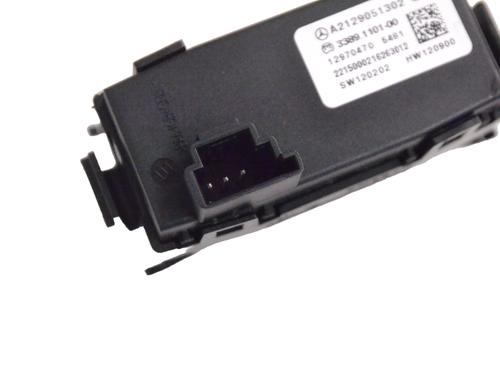 Switch MERCEDES-BENZ E-CLASS (W212) E 220 CDI / BlueTEC (212.001, 212.002) | BP30826526I30 - Image 4