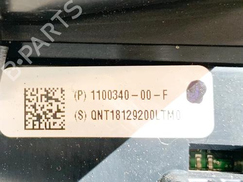 Módulo eletrónico TESLA MODEL 3 (5YJ3) EV | BP27748026M83