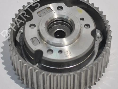 Used Pulley Pulley AUDI A5 Convertible (8F7) 2.0 TDI quattro (190 hp) 14656596 14656596