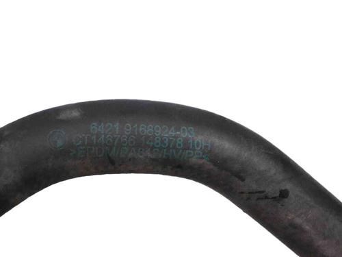 Pipe BMW i8 (I12) hybrid | BP30229528M125