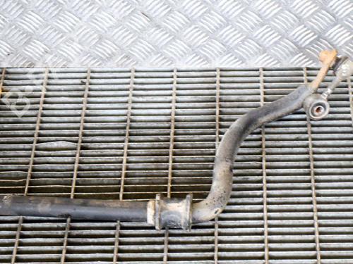 Anti roll bar MITSUBISHI L200 / TRITON (KJ_, KK_, KL_) 2.4 DI-D 4WD | BP27748712M96 