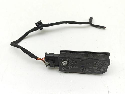 Modulo elettronico CUPRA LEON Sportstourer (KL8, KU8, KUD) 2.0 VZ 4Drive (333 hp) 30857420