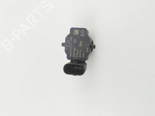Electronic module AUDI A3 Sportback (8YA, 8YF) 35 TFSI | BP39719817M83 - Image 4