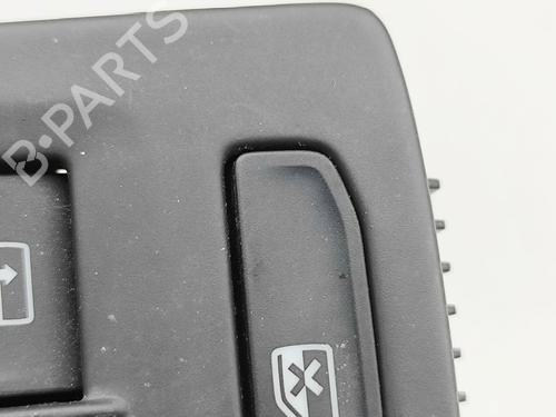 Right front window switch VW GOLF VIII (CD1, DA1) 2.0 TDI GTD | BP31715653I26 