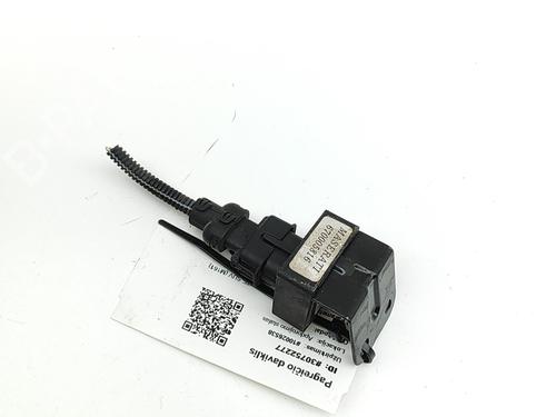 Electronic sensor MASERATI LEVANTE SUV (M161) 3.0 D Q4 | BP27205635M84