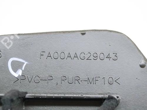 Trinbræt MASERATI QUATTROPORTE VI 3.8 GT S | BP14628660C149 