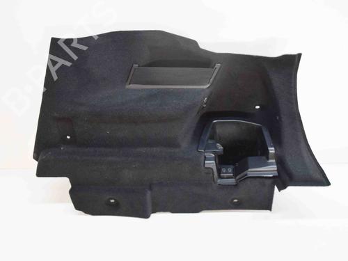 Used Boot lining BMW 2 Gran Tourer (F46) 218 i (136 hp) 14617146