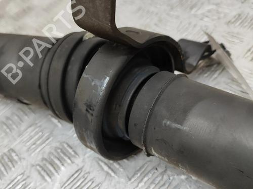 Driveshaft PORSCHE CAYENNE Coupe (9YB) 3.0 AWD (9YBAA1) | BP27785943M37 