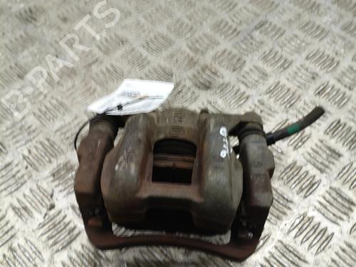 Right front brake caliper MAZDA MX-5 IV (ND__) 2.0 (ND2E, ND6E) | BP40042817M104 - Image 5
